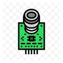 Co 2 Sensor Module Icon