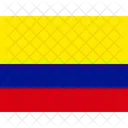 Co-colombie  Icon