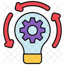 Co creation  Icon