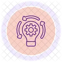 Co creation  Icon