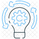 Co Creation Collaboration Partnership Icon