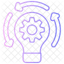 Co creation  Icon
