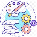 Co-design  Ícone