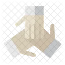 Co Founder  Icon