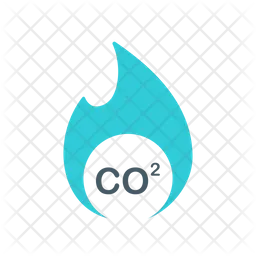 Co gas  Icon