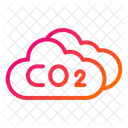 Co-nuage  Icône