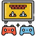 Co Op Game  Icon