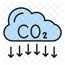 Co-pollution  Icône