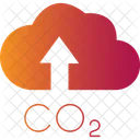 Co Pollution  Icon