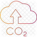 Co Pollution  Icon