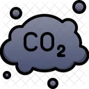 Co Pollutions Icon