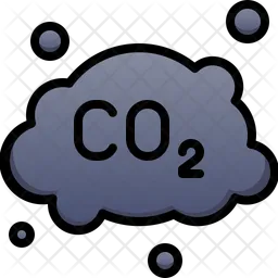 Co pollutions  Icon