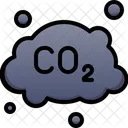 Co pollutions  Icon