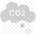 Co 2 Renewable Sustainable Icon