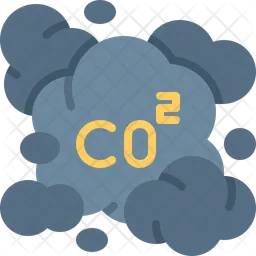 Co2  Icon