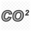 Co2  Icon