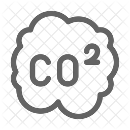 Co2  Icon