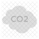 CO2  アイコン