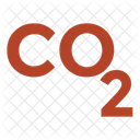 Co 2 Formula Emission Icon