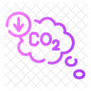 Co2  Icon
