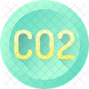 Co2  Icon