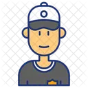 Coach  Icon