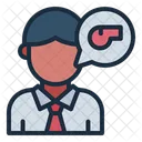 Coach Mentor Avatar Icon