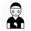 Coach  Icon