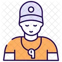 Coach  Icon