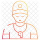 Coach  Icon