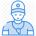 Coach  Icon