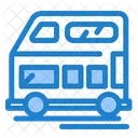 Coach Bus Bus Coach Icon
