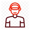 Coach  Icon