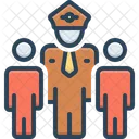 Coach  Icon
