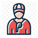 Coach  Icon