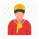 Coach  Icon