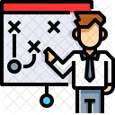 Coach  Icon