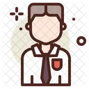 Coach  Icon