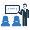 Coach  Icon