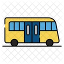 Bus Coach Transport Icône