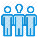 Coach Daybed Learning Icon
