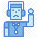 Coach  Icon