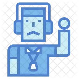 Coach  Icon