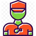 Coach  Icon