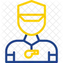 Coach  Icon