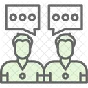 Coach Coaching Inspirer Icon
