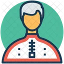 Coach Sports Match Icon