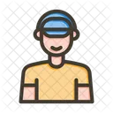 Coach  Icon