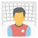 Coach Sports Match Icon