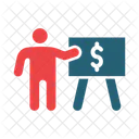 Coaching And Mentoring Partnership Diversity Icon